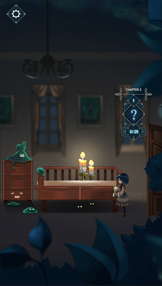 睡眠神经图游戏