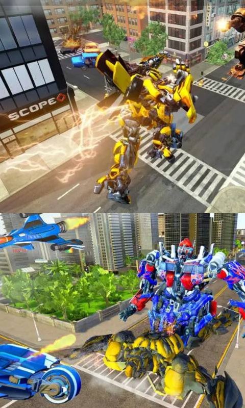 火线狙击最新版截图1