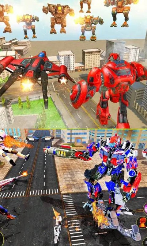 火线狙击最新版截图2