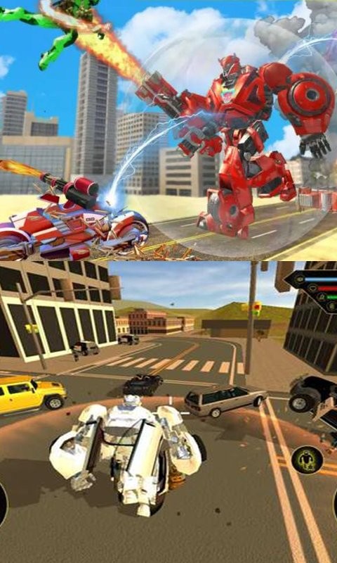 火线狙击最新版截图3