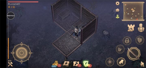 地球末日中世纪最新版本