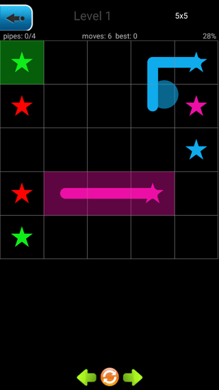 接水管游戏最新版截图1