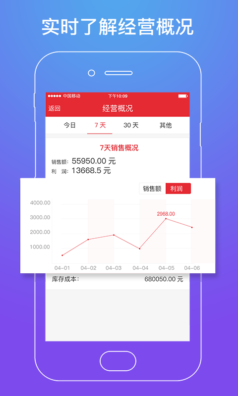 劲牛店管家app官方版最新版截图2