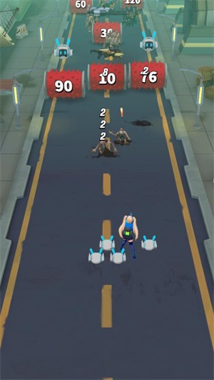 曙光绯色幻想官方正版