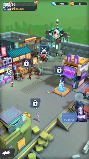 曙光绯色幻想官方正版