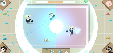 招聘大作战手游最新版截图3