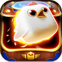 小鸟爆破安卓免费版(Birzzle)