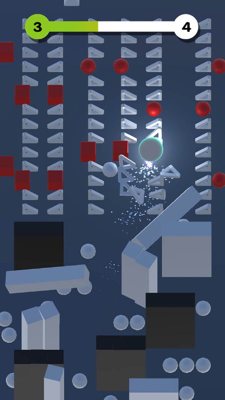 球球大冲撞最新版最新版截图2