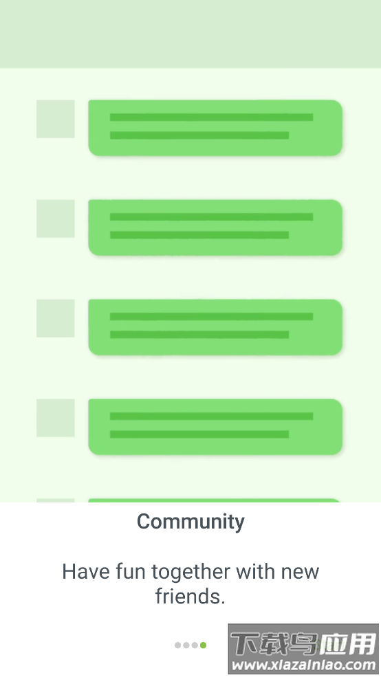 mc皮肤编辑器(Skinseed)截图2