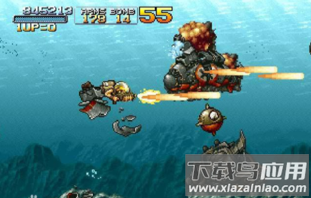 合金弹头无限币最新版截图1