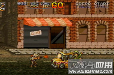 合金弹头无限币最新版截图2