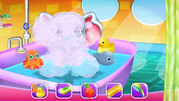 宝宝爱大象手游最新版截图3