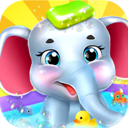 宝宝爱大象手游