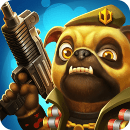 cs超萌特工队手游