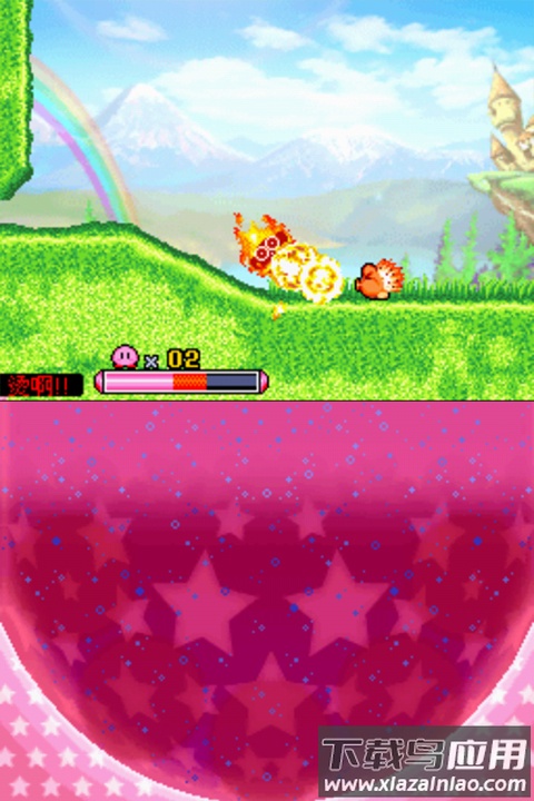 星之卡比呐喊团手机版最新版截图3