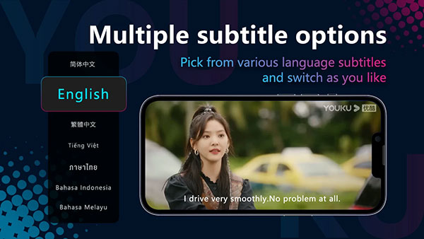 优酷视频谷歌版截图4