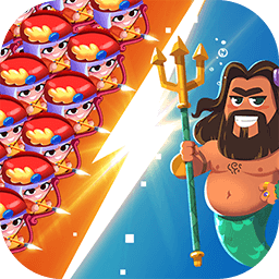 海王岛屿生存休闲经营