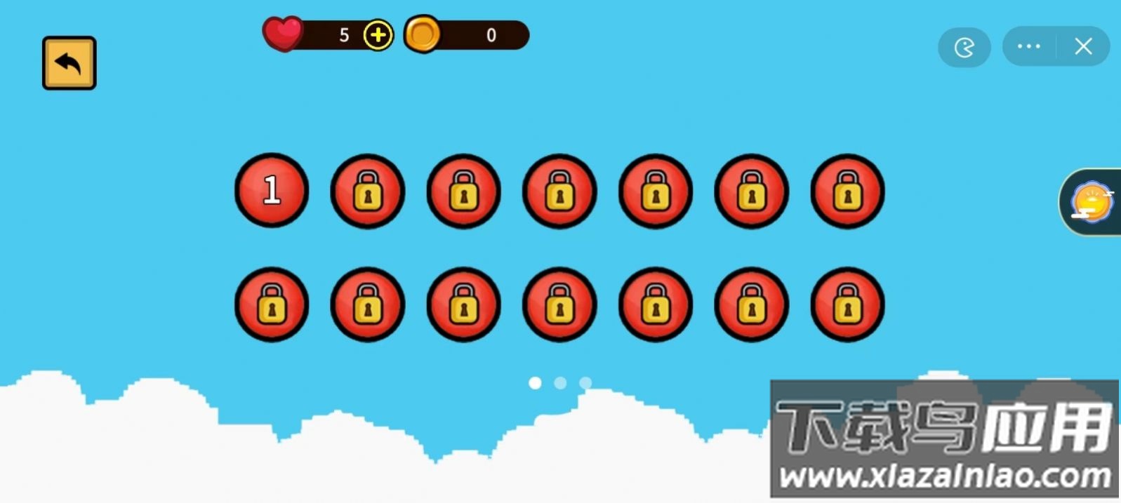 我能过几关游戏截图