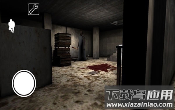 恐怖奶奶2游戏下载最新版截图1