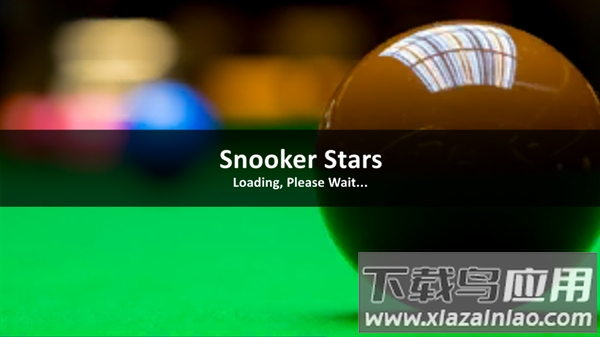 斯诺克之星游戏(Snooker)