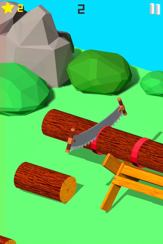 快乐建筑工大作战手机版