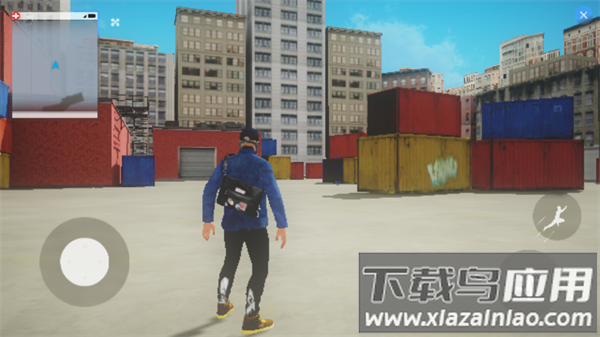 看门狗2免费下载最新版手机正版截图3