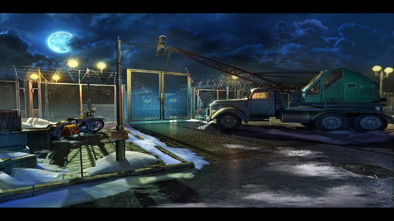 密室逃脱14帝国崛起游戏最新版截图1