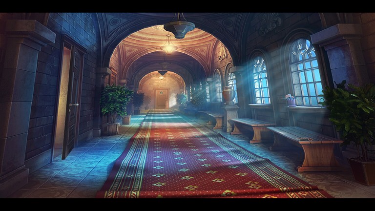 密室逃脱14帝国崛起游戏最新版截图2