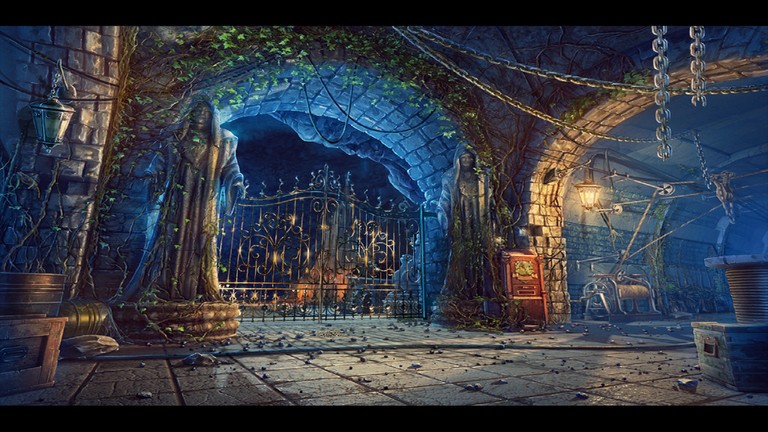 密室逃脱14帝国崛起游戏最新版截图4