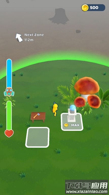 昆虫战区(Insect Zone)最新版截图4