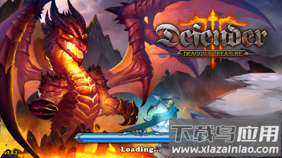 猎魔勇士3最新版(Defender III)最新版截图4