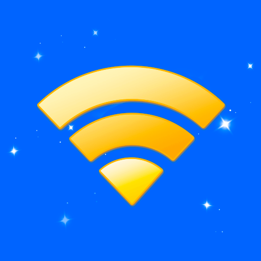 WiFi钥匙免费app