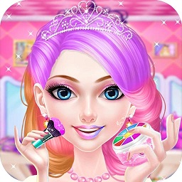 美少女百变秀手游