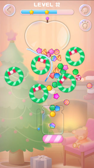 糖果狂欢游戏最新版截图1