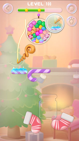 糖果狂欢游戏最新版截图4