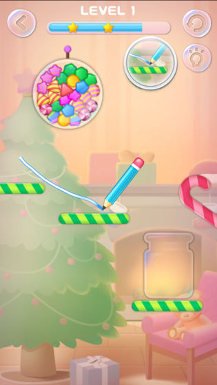 糖果狂欢游戏最新版截图5