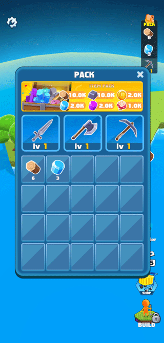 倾盆大雨Skyfall游戏最新版截图3