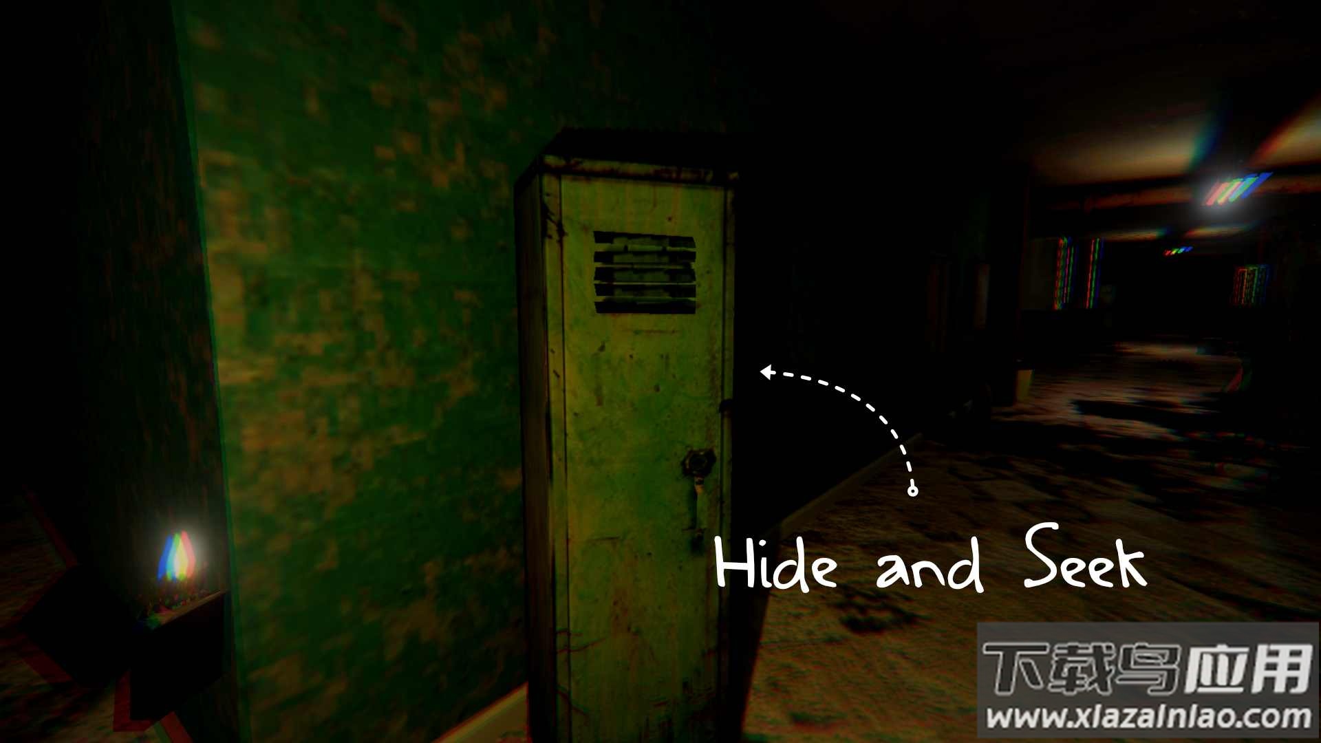 安格尔游戏最新版截图1