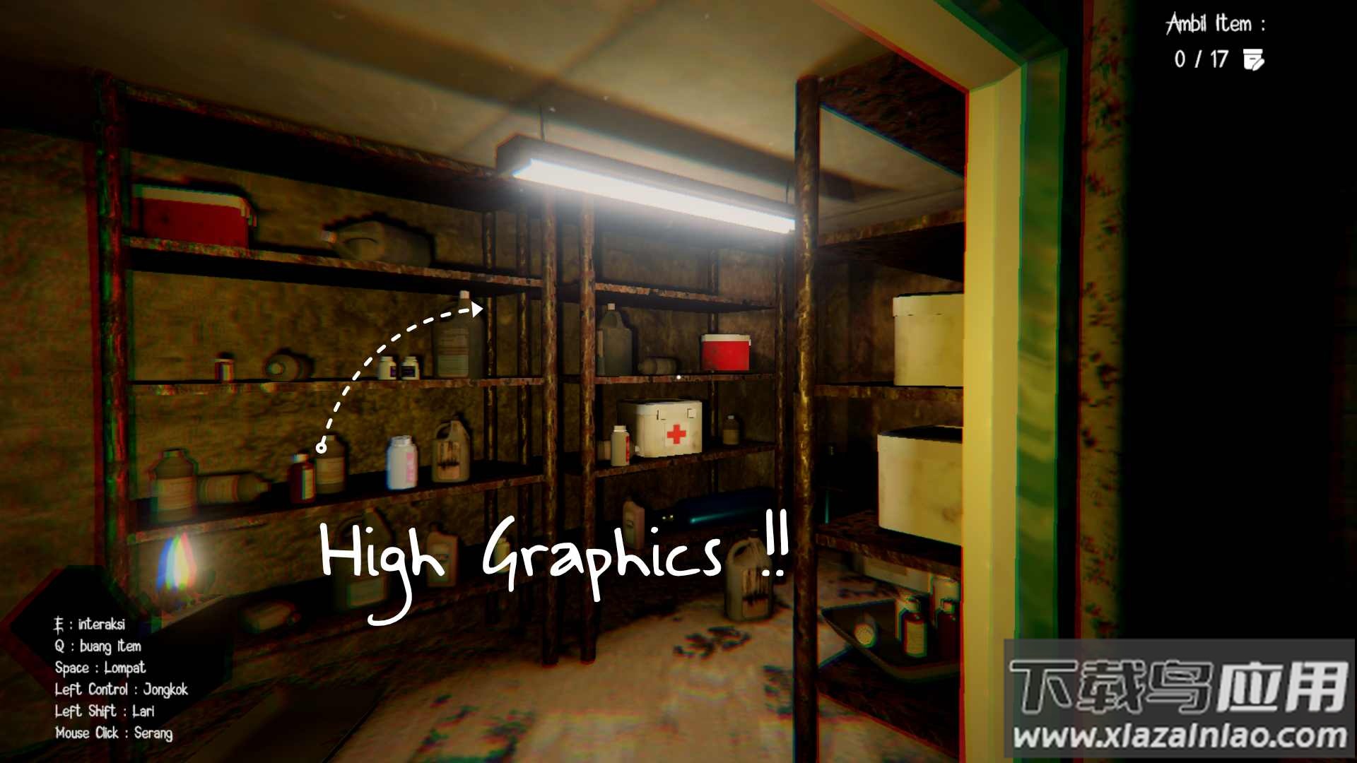 安格尔游戏最新版截图4