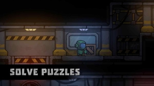 死亡空间站最新版最新版截图1