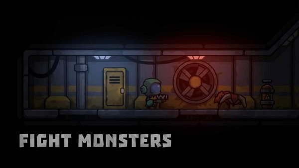 死亡空间站最新版最新版截图4