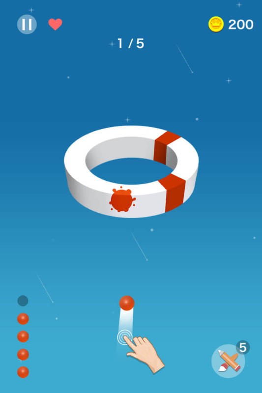 旋转画笔最新版截图2