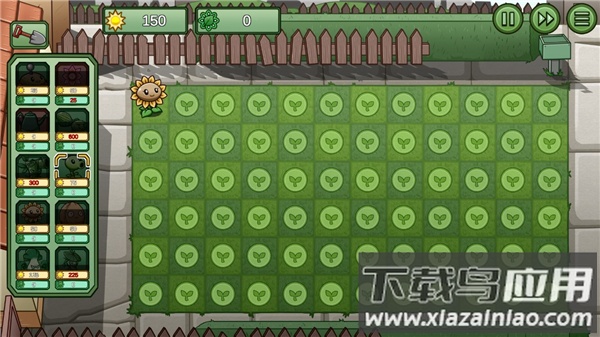 植物大战僵尸bw版下载鬼针草最新版本(Plants vs. Zombies Beautiful World)