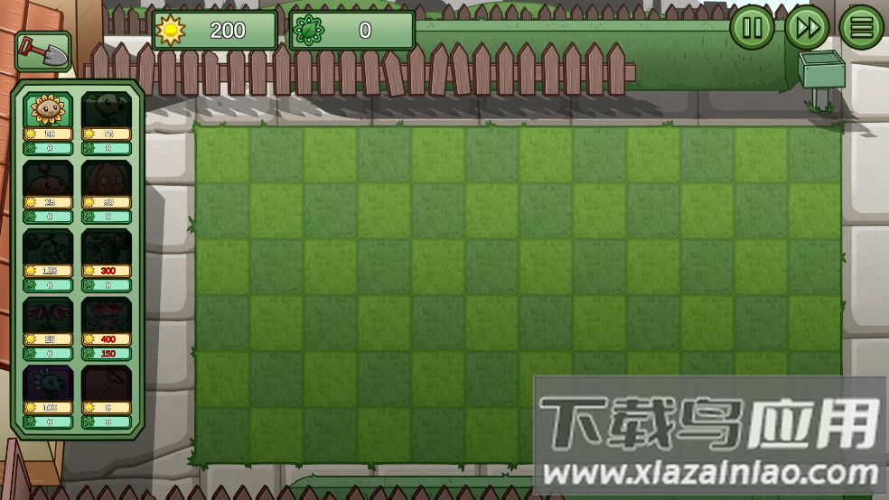 植物大战僵尸bw版下载鬼针草最新版本(Plants vs. Zombies Beautiful World)截图3