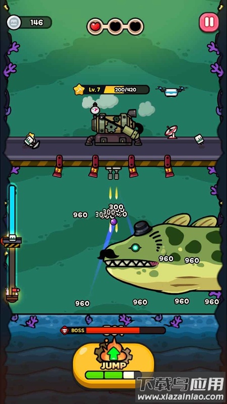 DD挖掘机游戏最新版下载(DDDigger安装器)截图