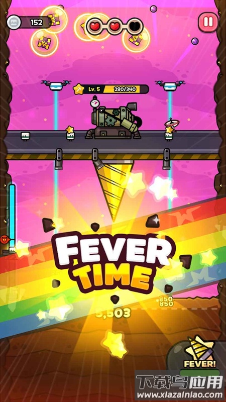 DD挖掘机游戏最新版下载(DDDigger安装器)截图