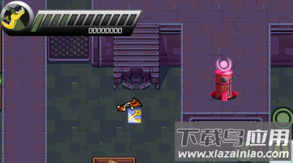少年骇客全面进化游戏下载安装手机版(Ben10 Omniverse)截图4