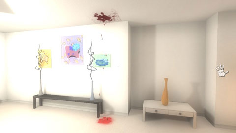 超自然领域汉化版最新版截图5