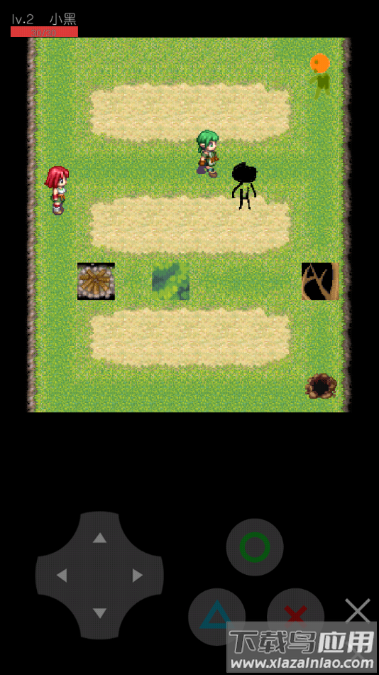 剧本编辑器软件免费手机版下载最新版截图3