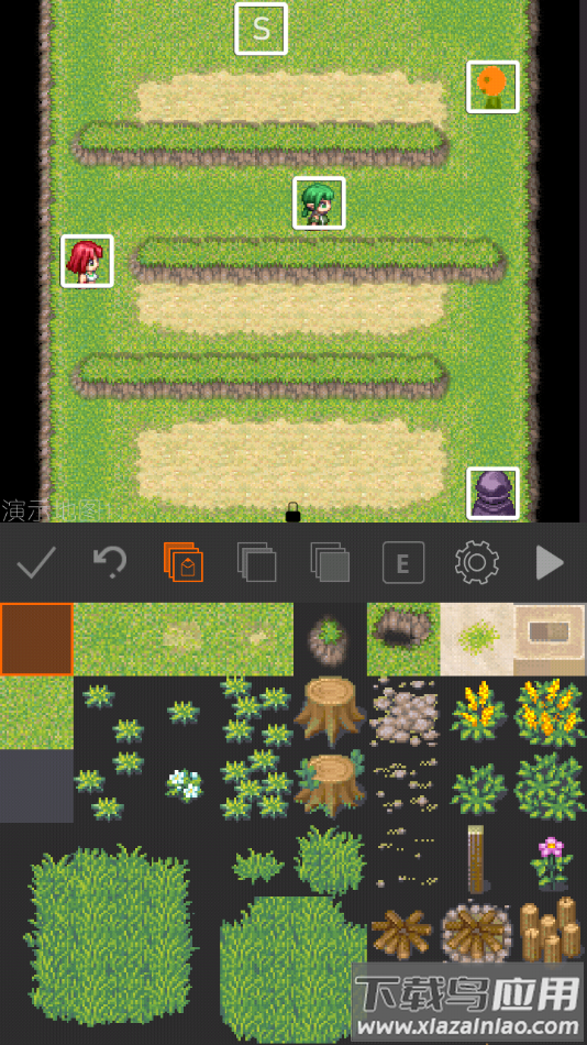 剧本编辑器软件免费手机版下载最新版截图4